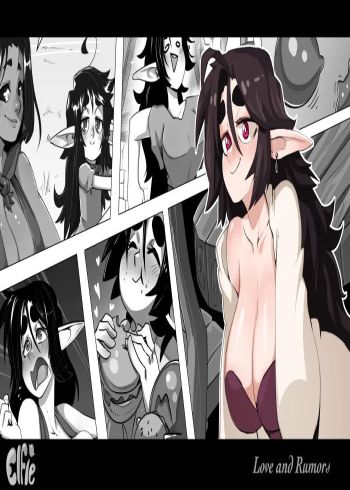 Elfie - Love And Rumors
